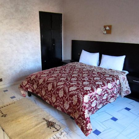 Marrakech Hotel Residence Marrakesh Eksteriør bilde