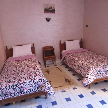 Marrakech Hotel Residence Marrakesh Eksteriør bilde