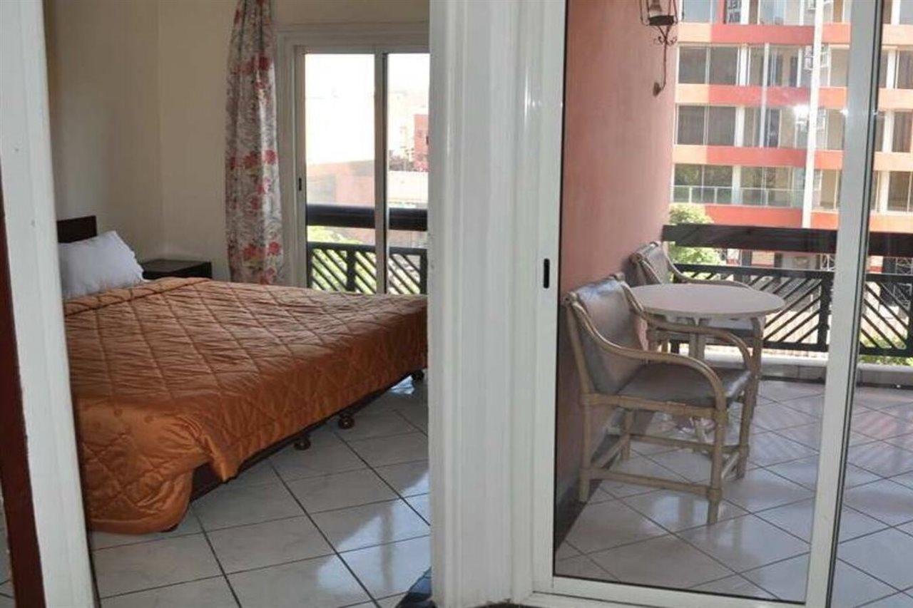 Marrakech Hotel Residence Marrakesh Eksteriør bilde