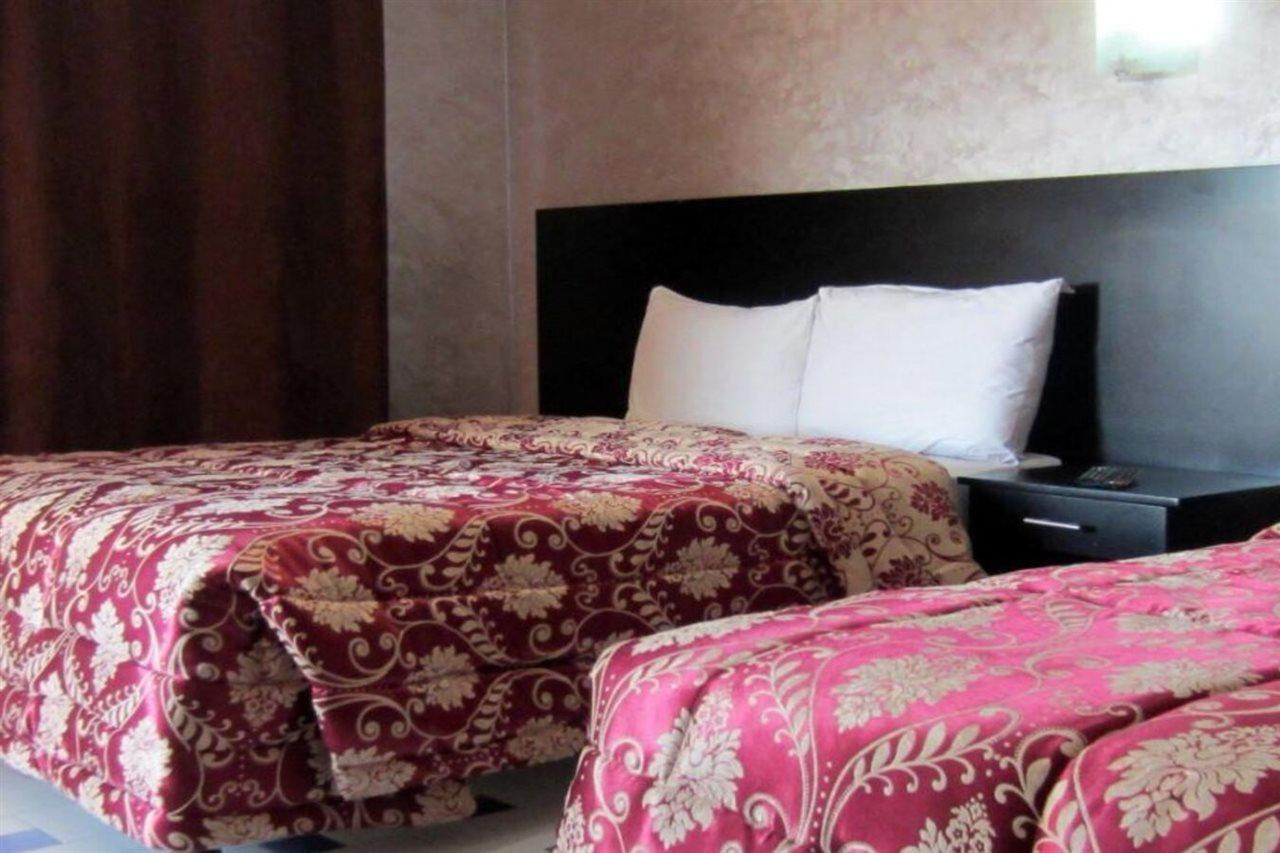 Marrakech Hotel Residence Marrakesh Eksteriør bilde