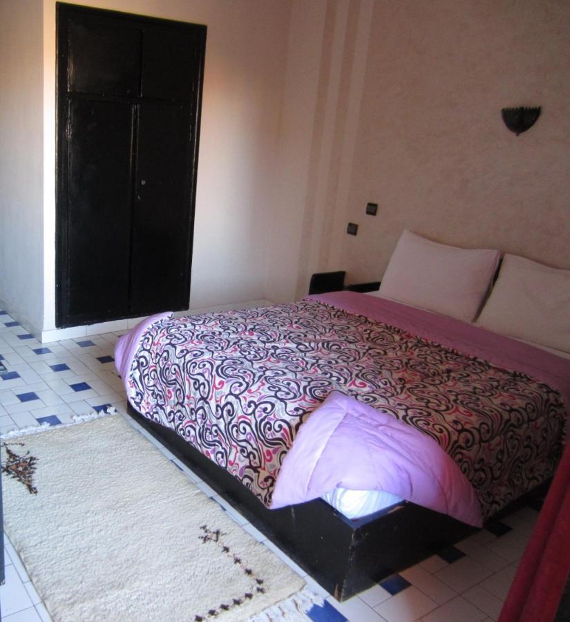 Marrakech Hotel Residence Marrakesh Eksteriør bilde