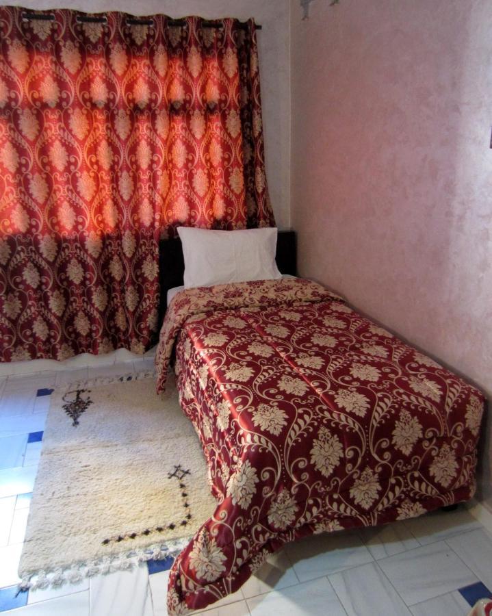 Marrakech Hotel Residence Marrakesh Eksteriør bilde