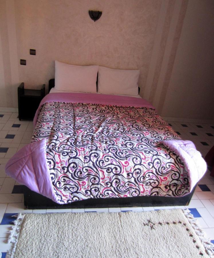 Marrakech Hotel Residence Marrakesh Eksteriør bilde