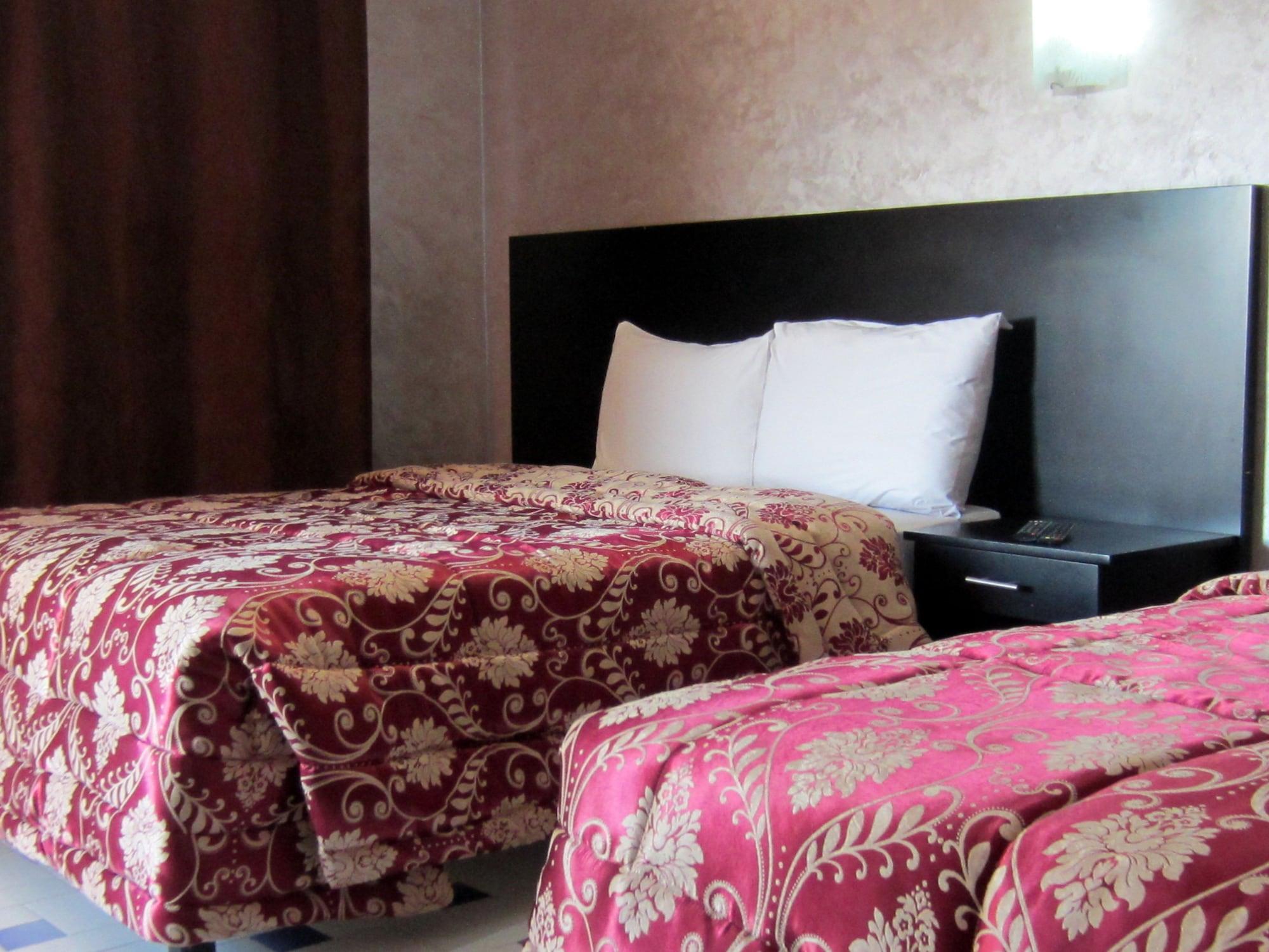 Marrakech Hotel Residence Marrakesh Eksteriør bilde